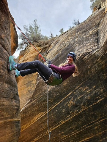 ROAM Outdoor Adventure Co-卡纳布必去景点