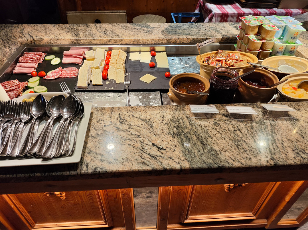 HOTEL DU PARC SPA & WELLNESS主图