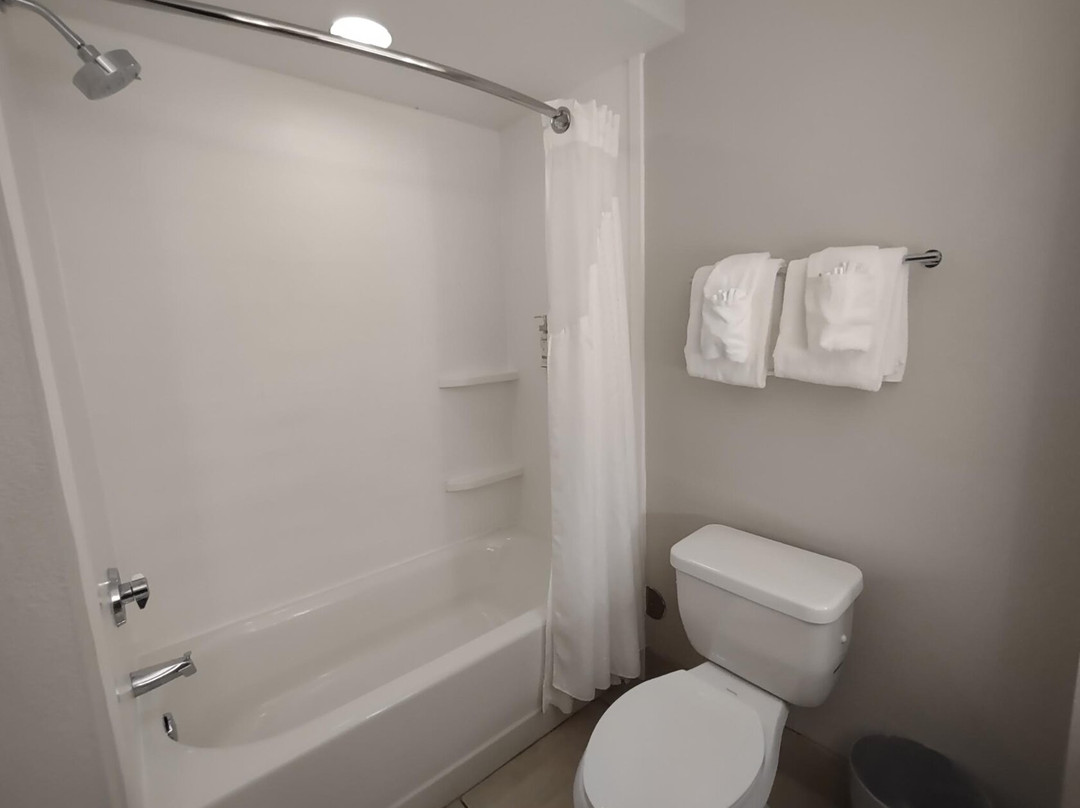 水晶河快捷假日酒店主图