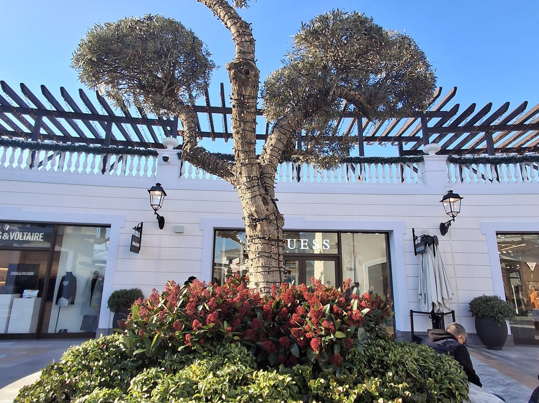 雅典McArthurGlen名牌奥特莱斯-斯巴达必去景点