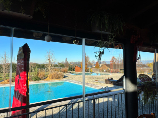 Agriturismo Dei Grippi主图