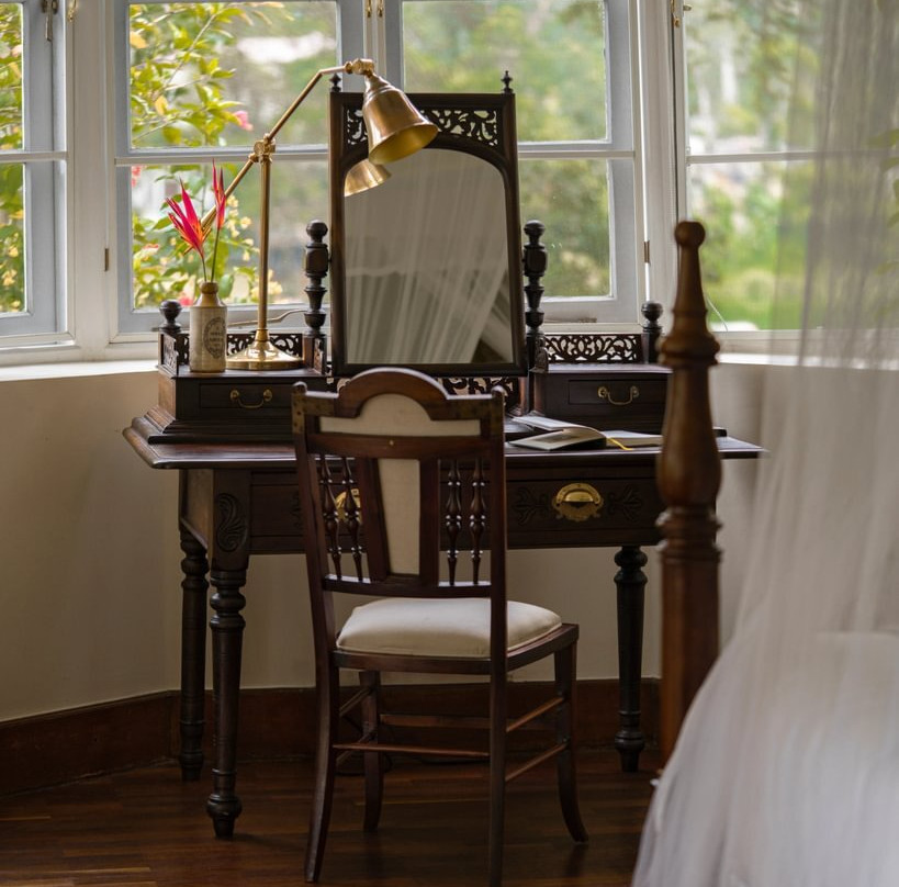 锡兰茶古道度假村主图