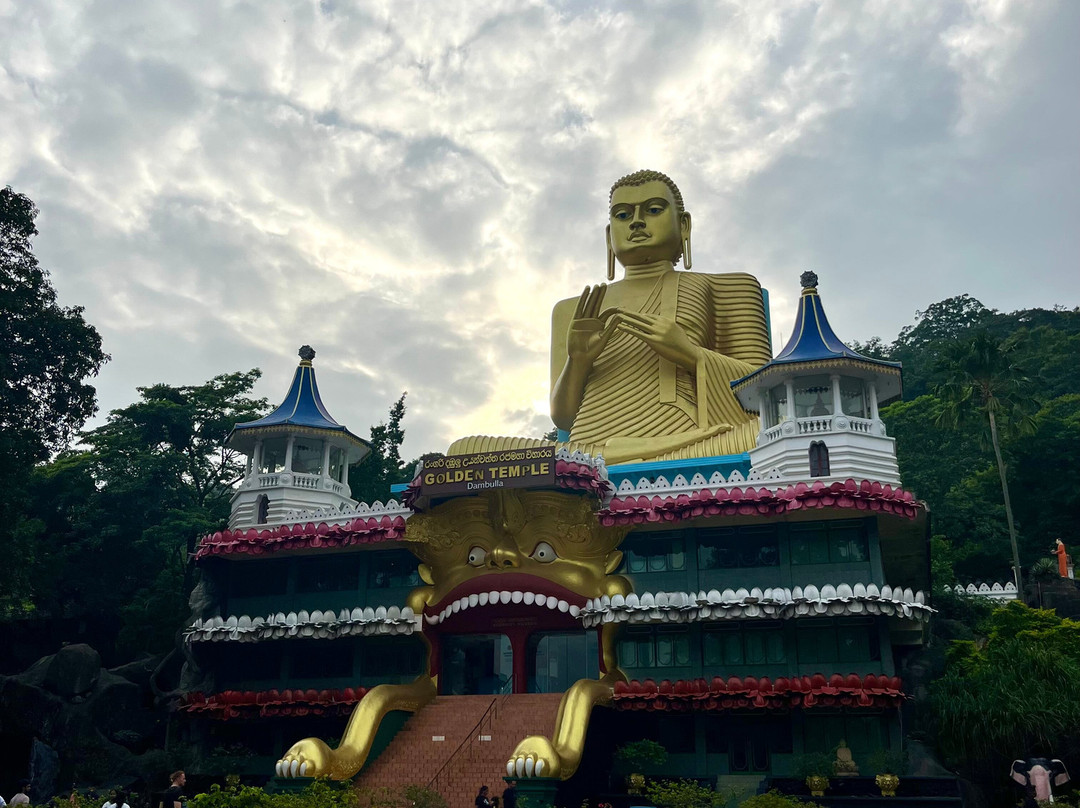 Amaya Tours-尼甘布必去景点