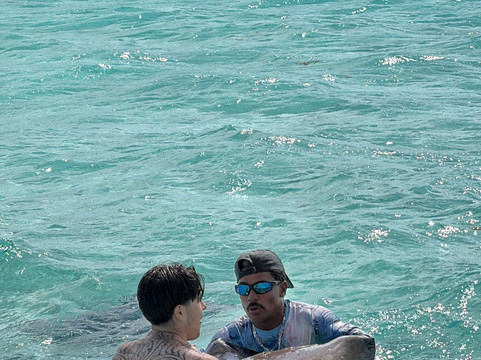 Native Way Charters-七哩滩必去景点