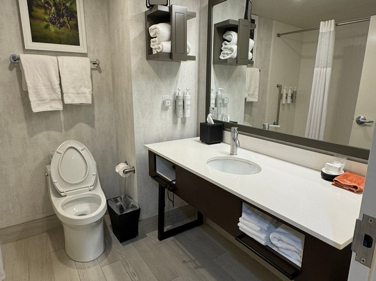 Hampton Inn & Suites Dobson主图