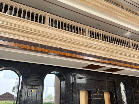 Classic Sapphire Ananta Bundi主图