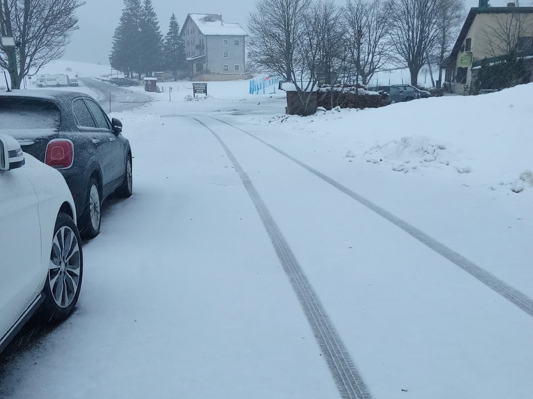 Hotel Paradiso主图