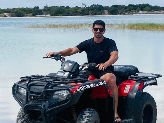 Natal Para Você Passeios-Natal必去景点