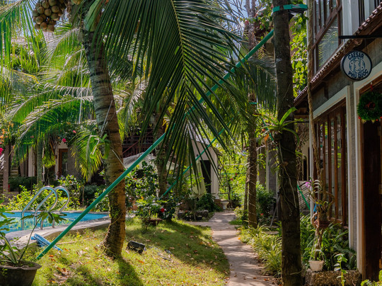 Caesar Phu Quoc Hotel主图