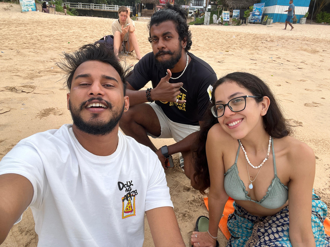 Silverline Holidays-Piliyandala必去景点