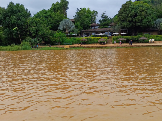 Lac Itasy-Ampefy必去景点