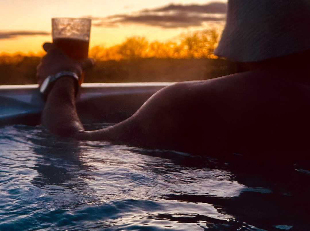 McCanns Brewery, Hop House & Taproom-Biddenden必去景点