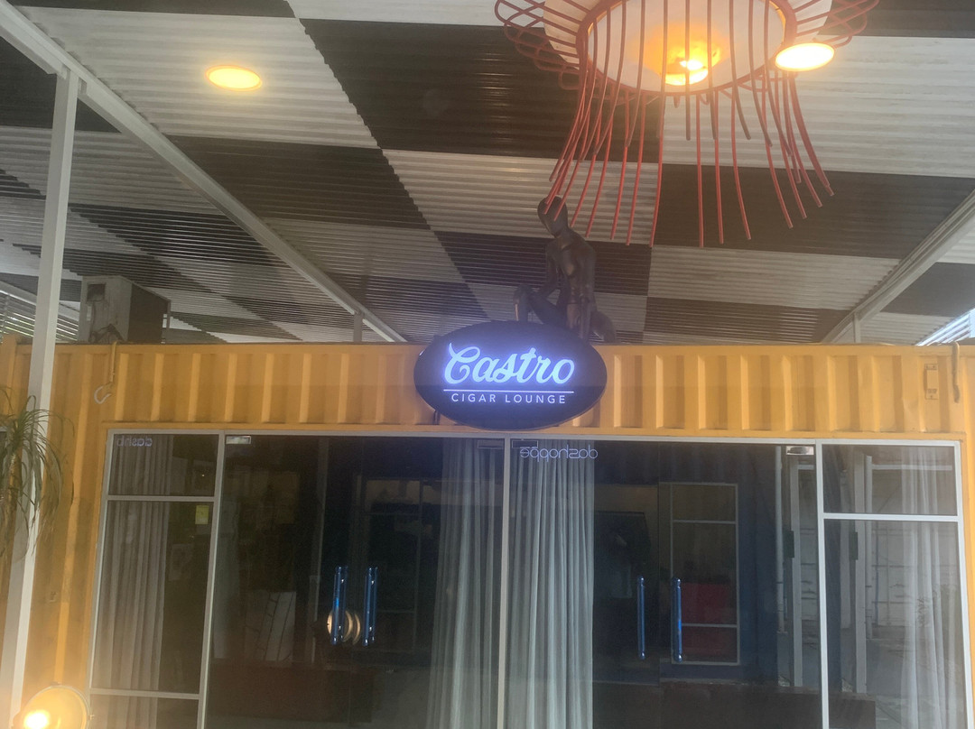 Dash Box Hotel Cyberjaya主图