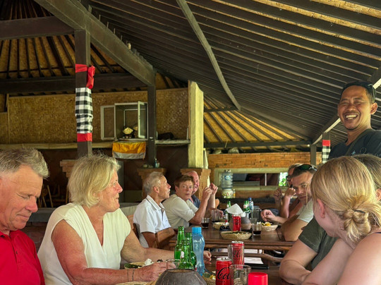 Cili Travel – Authentic Bali Adventures-沙努尔必去景点