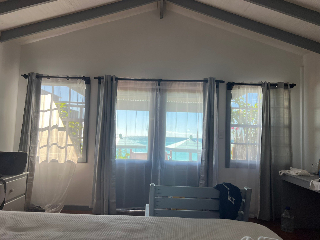 Conch Beach Cabins主图