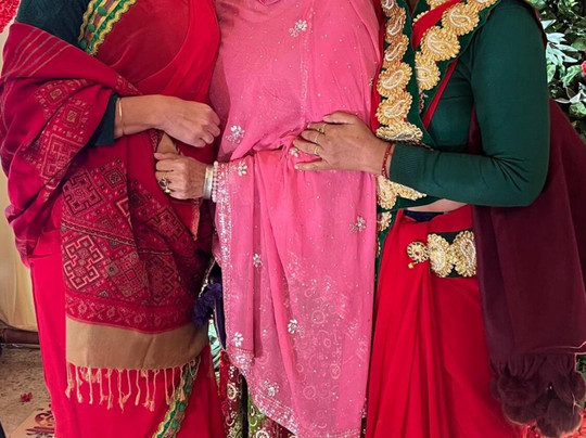 Sanatan Yoga | #1 Yoga Centre | Pushkar-普希卡必去景点