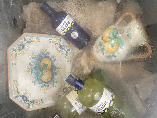 Partenope's Tours-萨勒诺必去景点