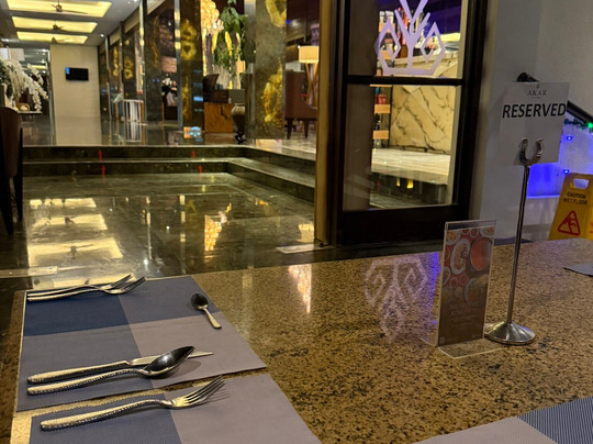 Akar Hotels And Resorts主图