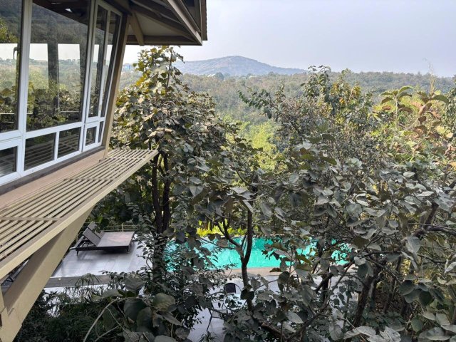 Grape County Eco Resort & Spa-官方