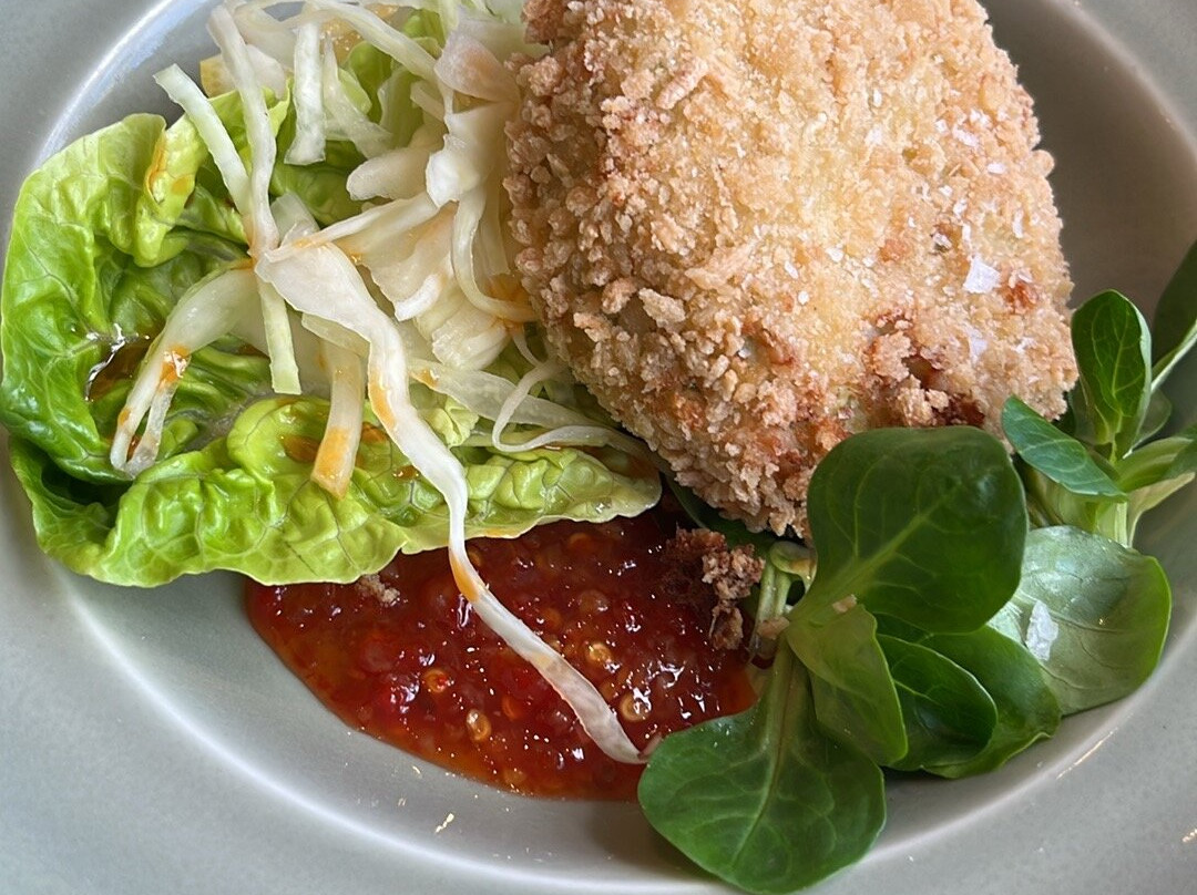 Basset Arms Portreath-Portreath必去景点