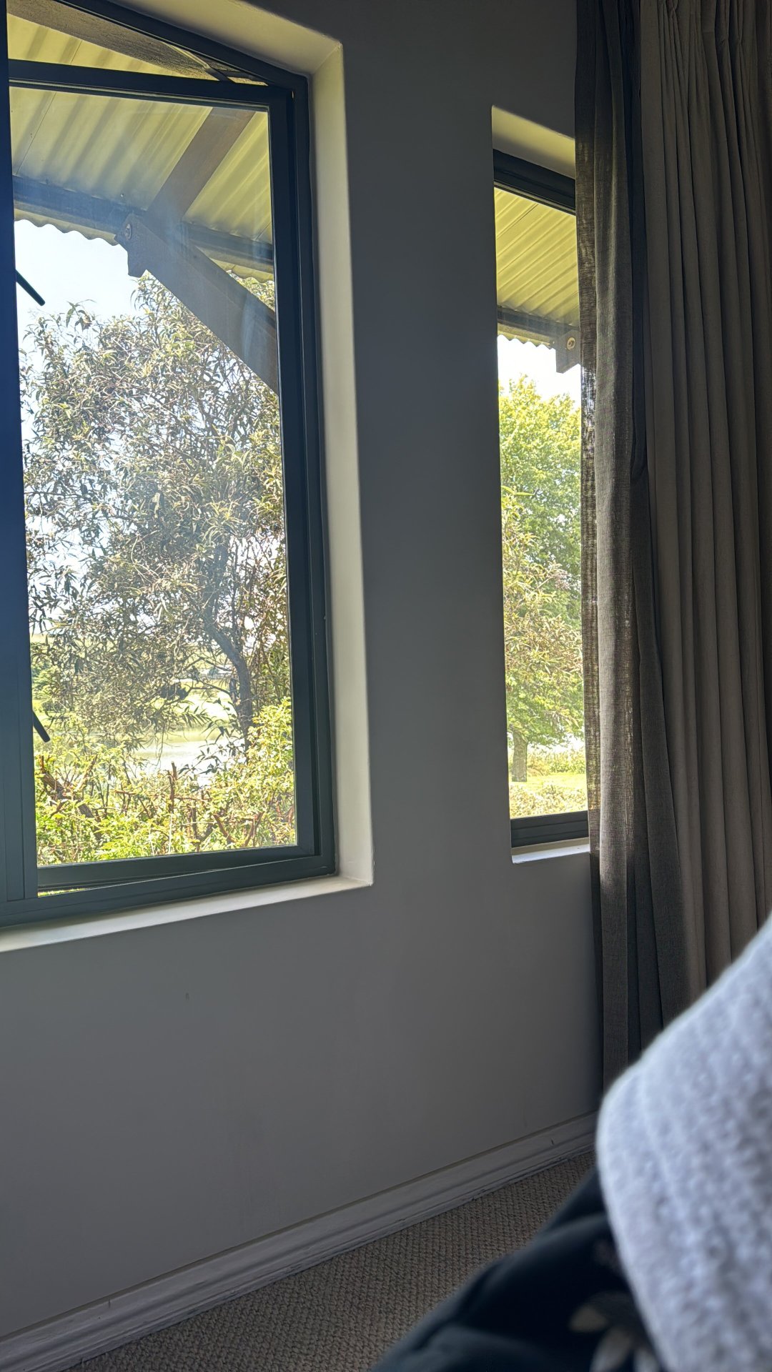 Gowrie Farm Lodge & Golf Course-酒店景观