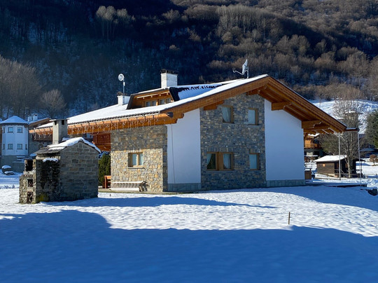 Sport Hotel Prodongo主图