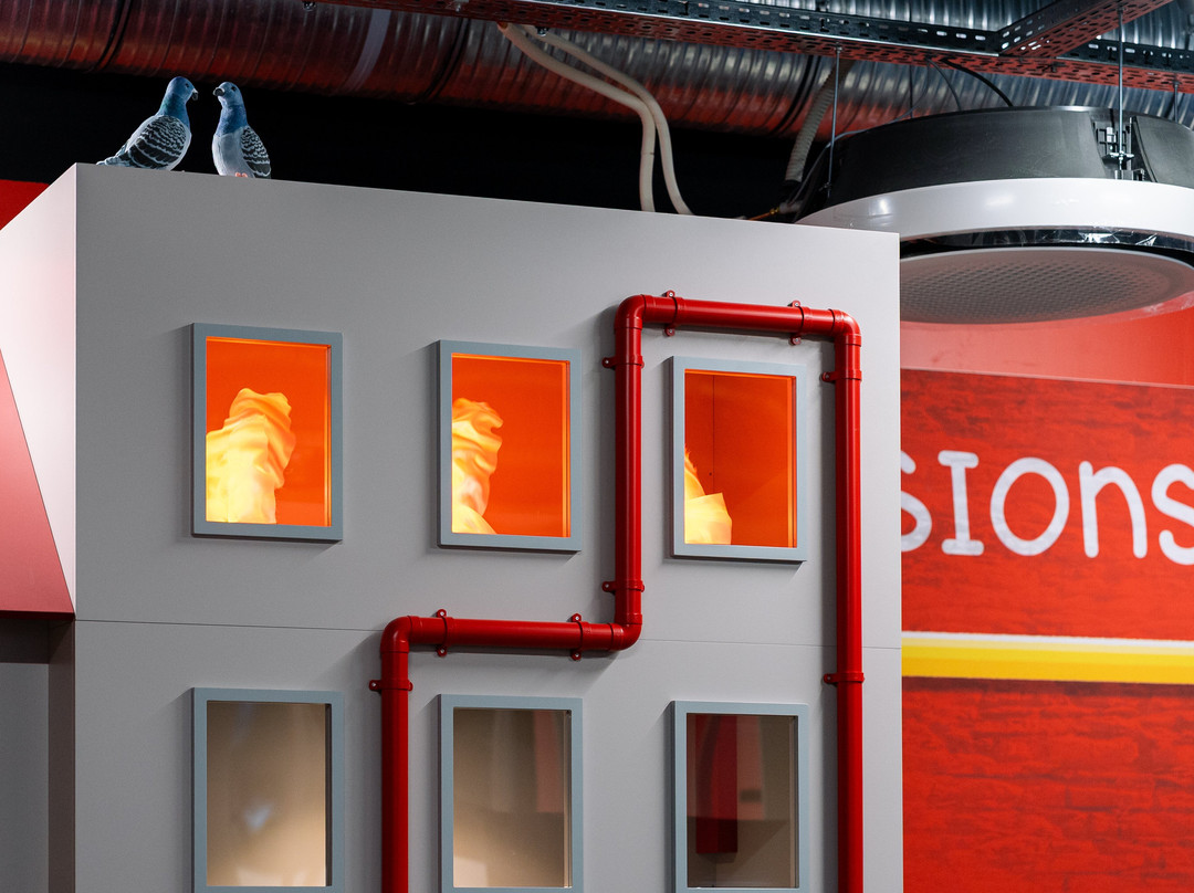 Palomano Toulouse Purpan-Vieille-Toulouse必去景点