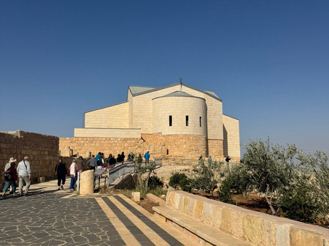 Jordan Local Touch-安曼必去景点