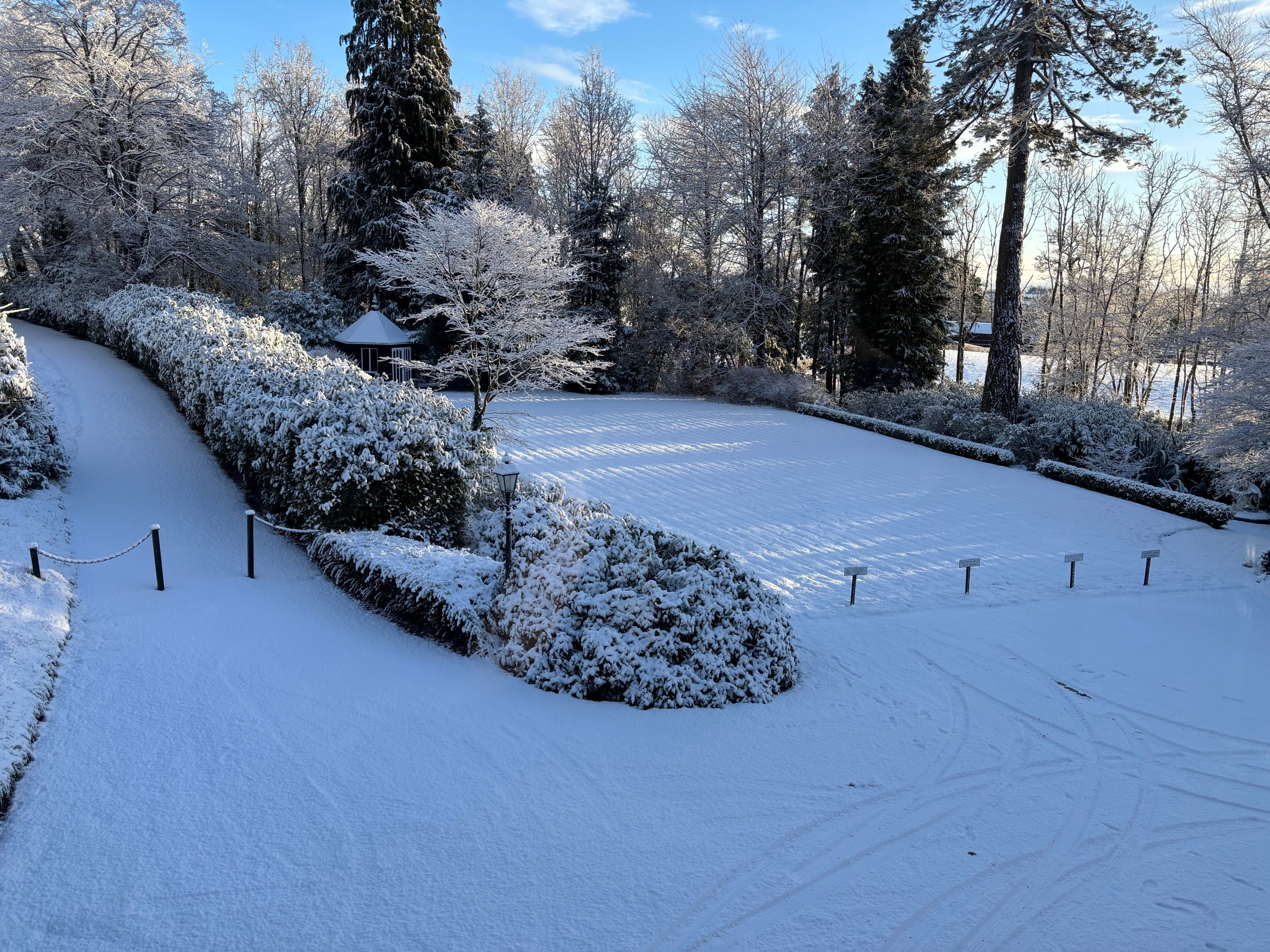 Ardtara Country House-官方