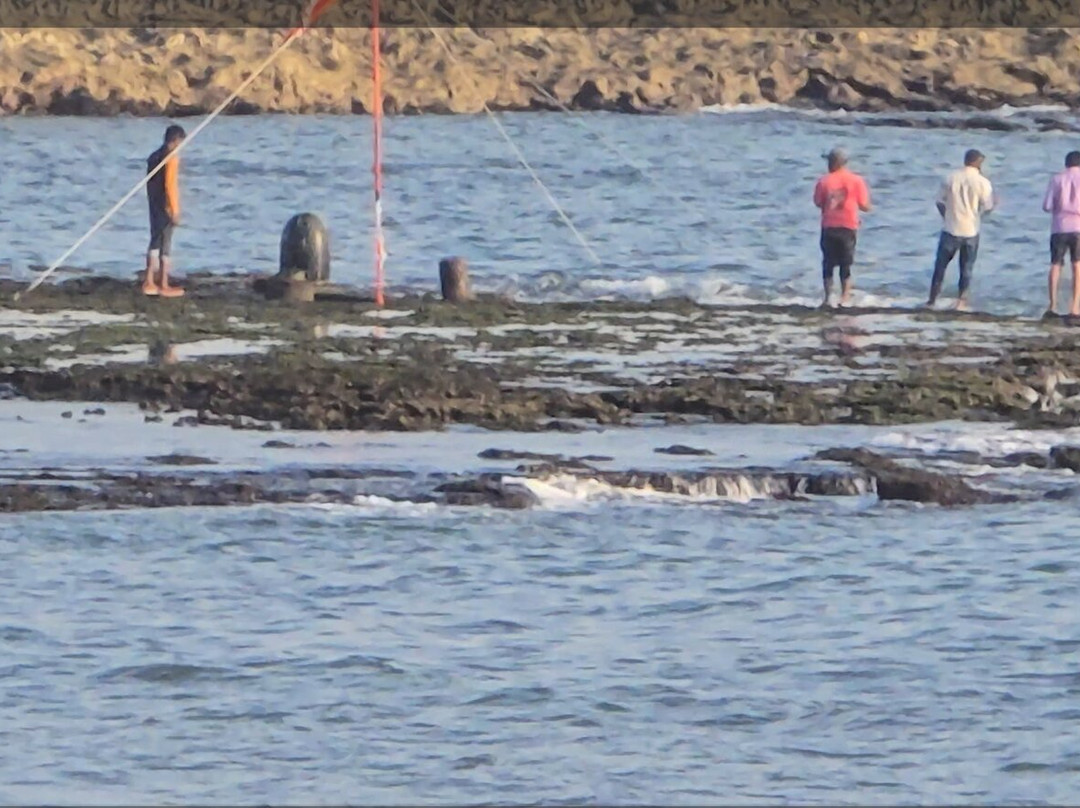 Ban Ganga-Somnath必去景点