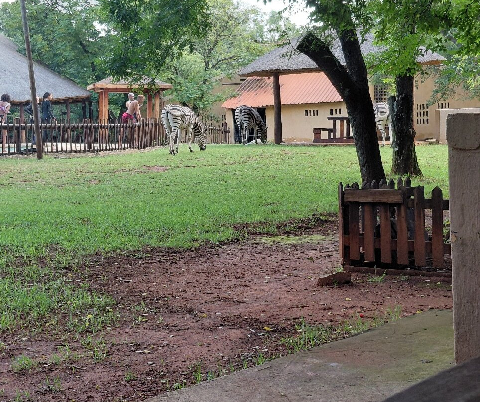 Hennops Pride Lifestyle Resort-三图里恩必去景点