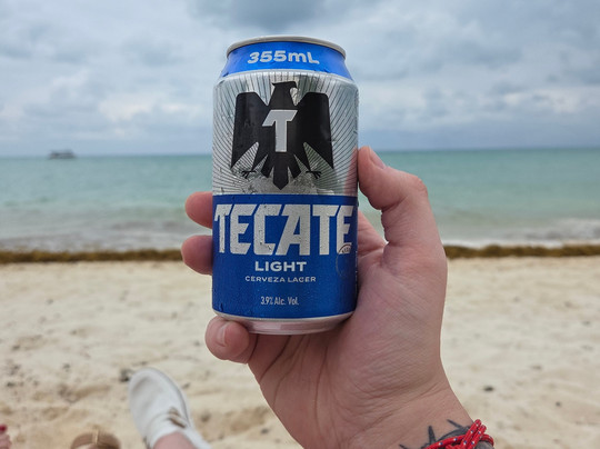 Isla Pasion-考祖梅必去景点