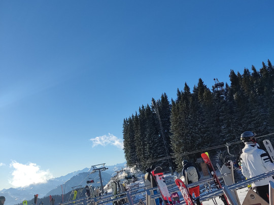 Skiwelt Wilder Kaiser - Brixental-Soll必去景点