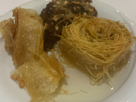 Doktorun Oteli主图