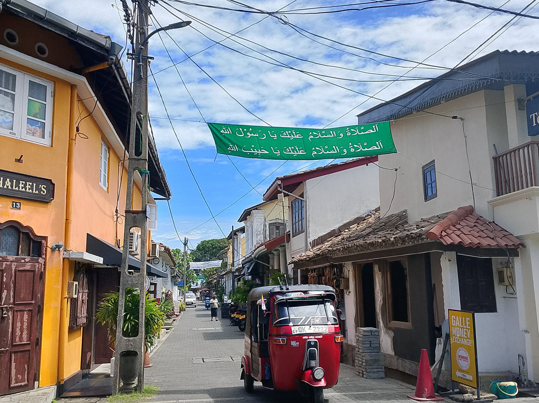 Ciao Bella Holidays-Malabe必去景点