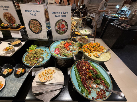 Fortune Park Lake City, Thane - ITC酒店集团成员主图