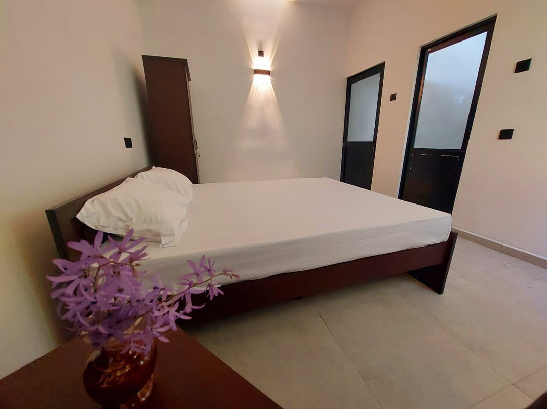 Paboda Residency