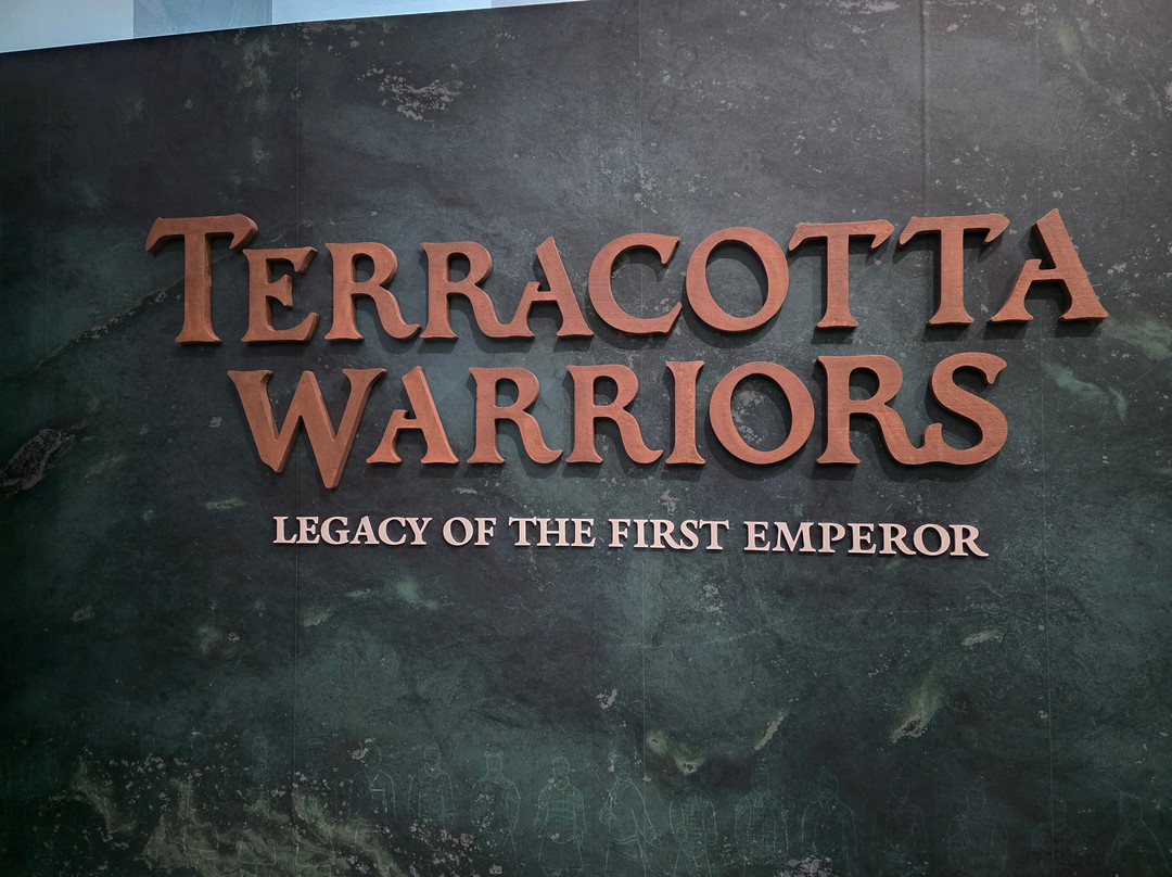 西澳博物馆-珀斯必去景点