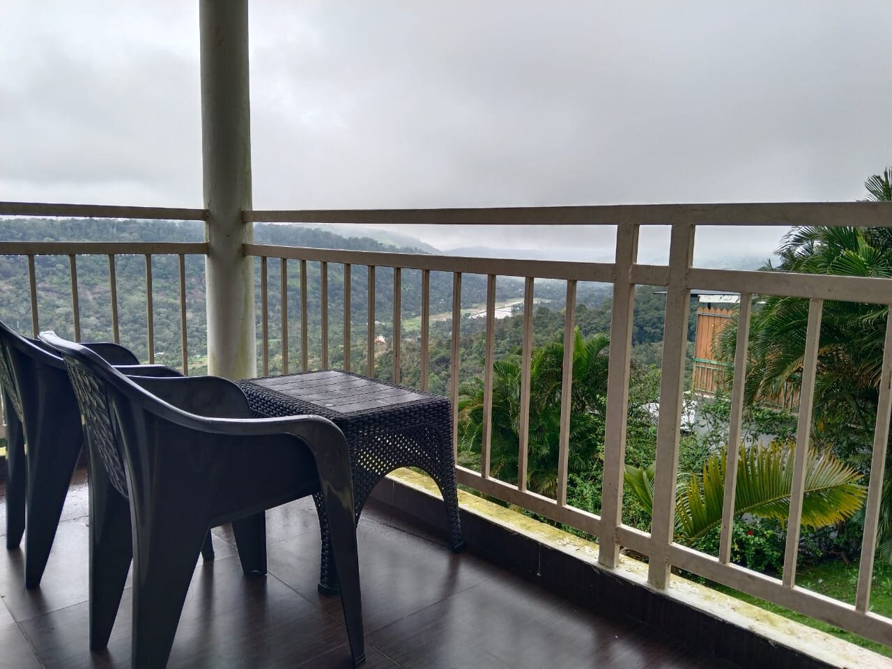 The Wind Munnar-官方