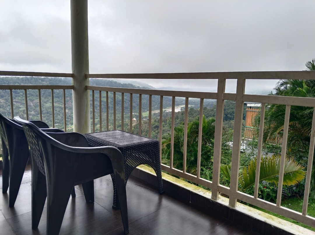 The Wind Munnar主图