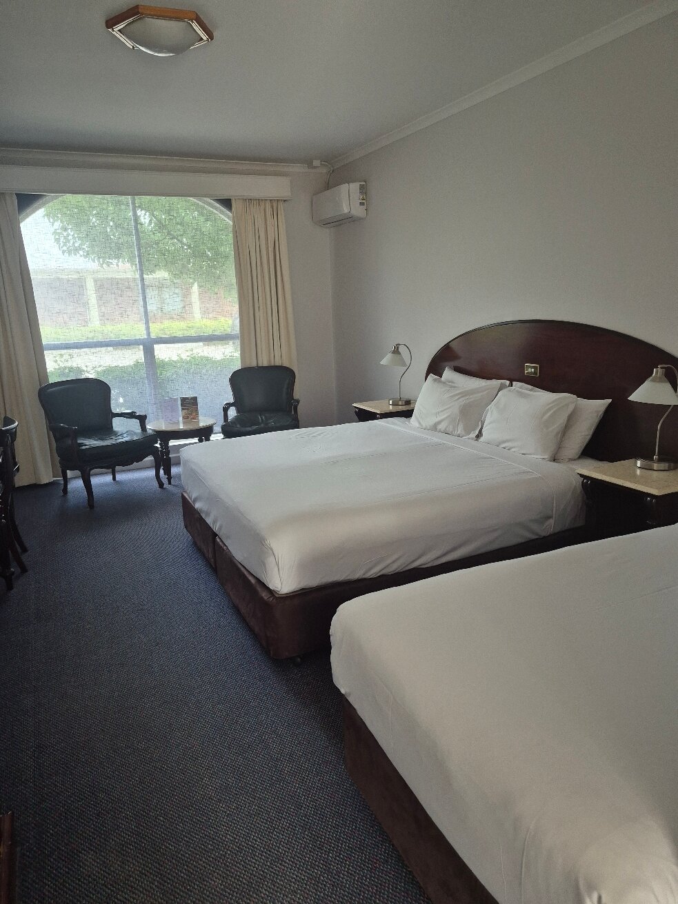 美居巴拉瑞特酒店和会议中心-官方