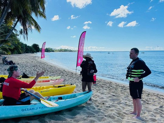 Rincon Paddle Boards-吕康必去景点