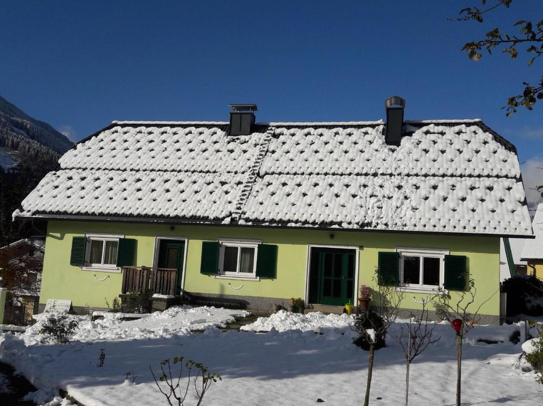 Villa Siebenruh