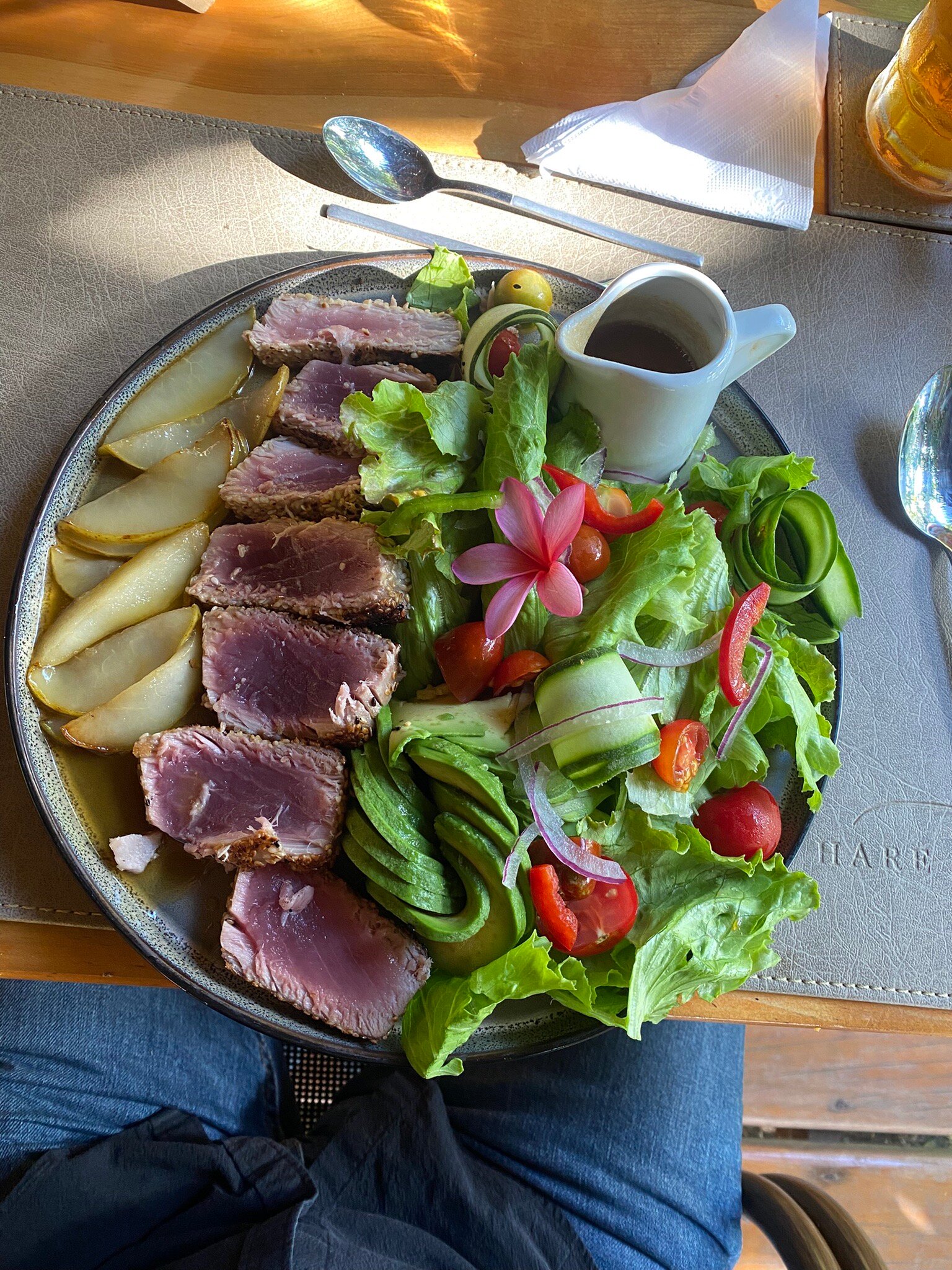 Motu Umanga - Hotel Hare Uta-官方