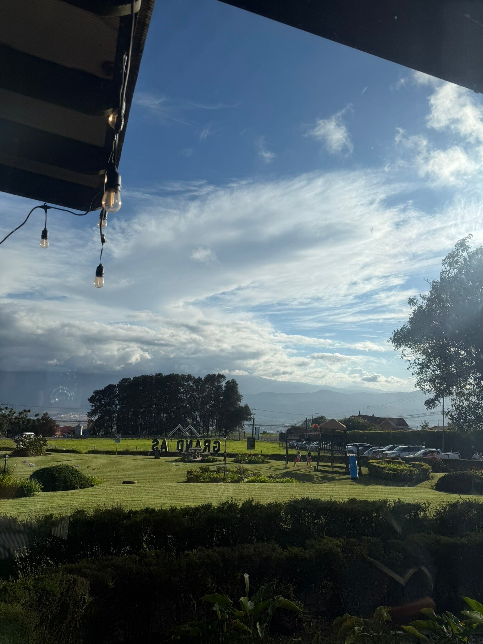 Grandpas Hotel-官方