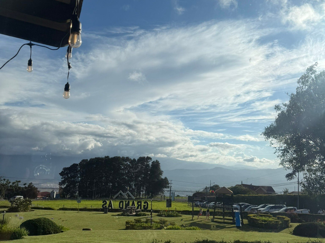 Grandpas Hotel主图