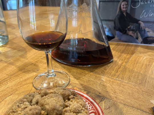 Savannah Estate Broke Road-波高尔宾必去景点