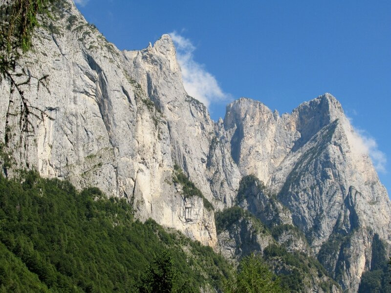 Pale Di San Lucano-Taibon Agordino必去景点