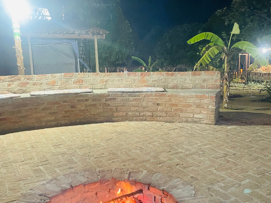 Sitio Casa de Vo
