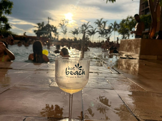 Hot Beach Suites主图